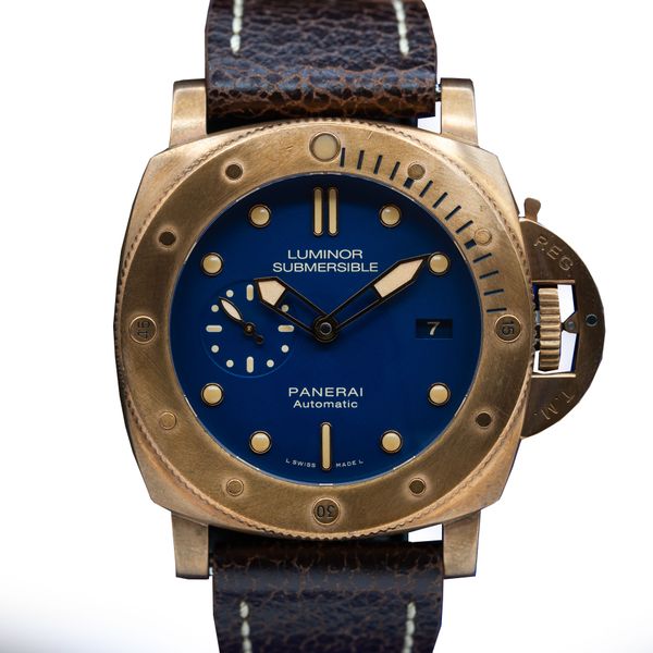 Panerai Luminor Submersible PAM00671